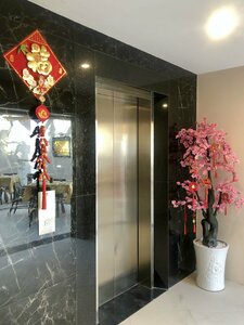 Гостиница Ritz Grand Hotel Mandalay