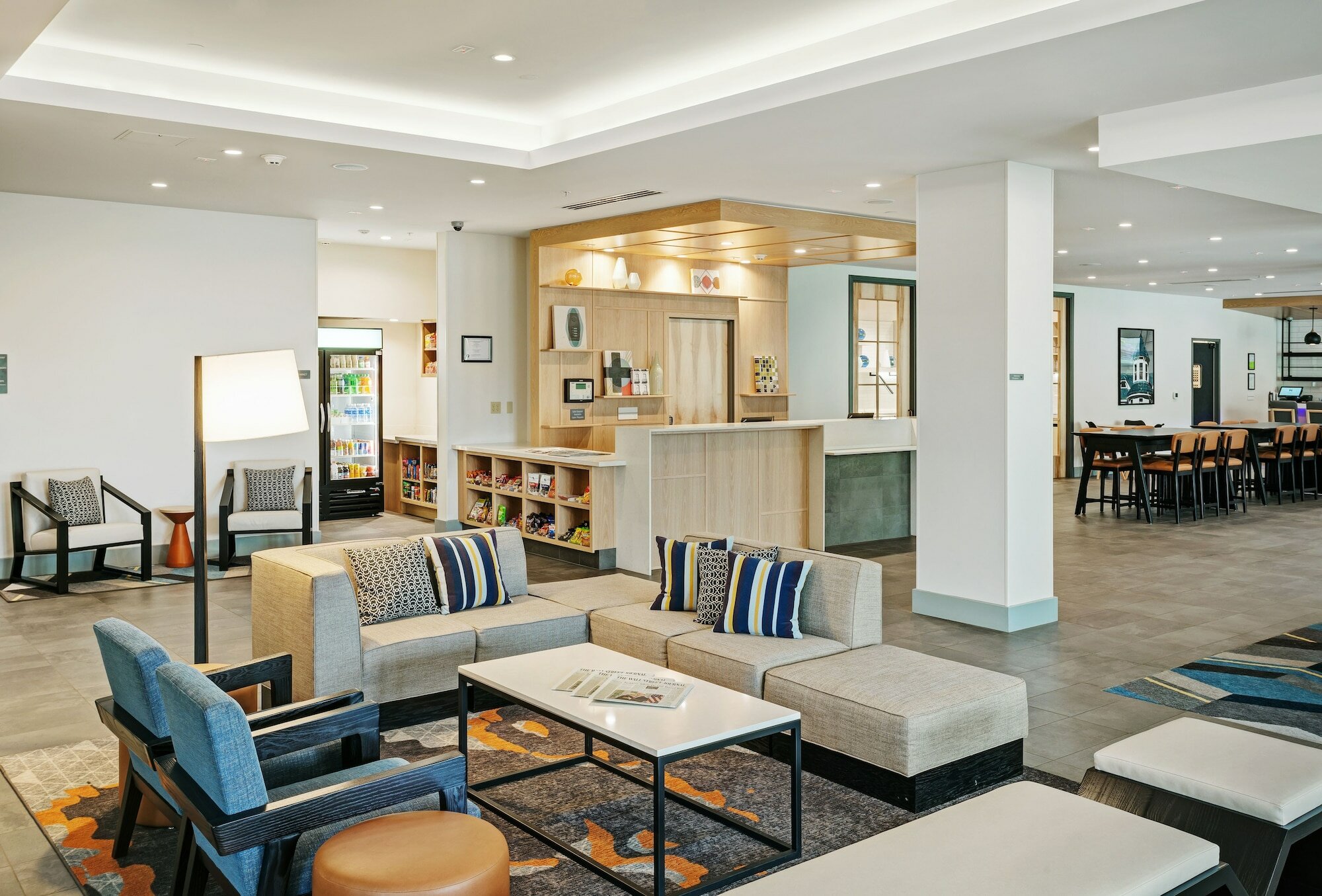 Фото Hyatt House Anchorage