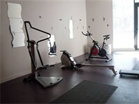 Фото Lagrange Apart’Hotel Paris-Boulogne