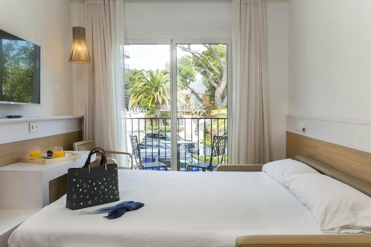 Фото Hotel Costa Brava