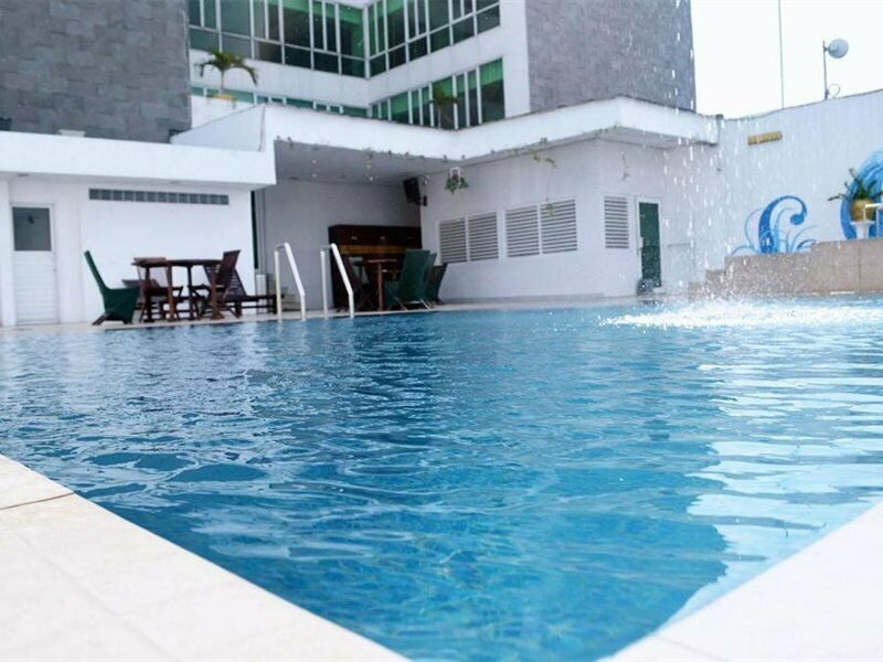 Hotel Grand Inna Daira Palembang, Palembang, photo