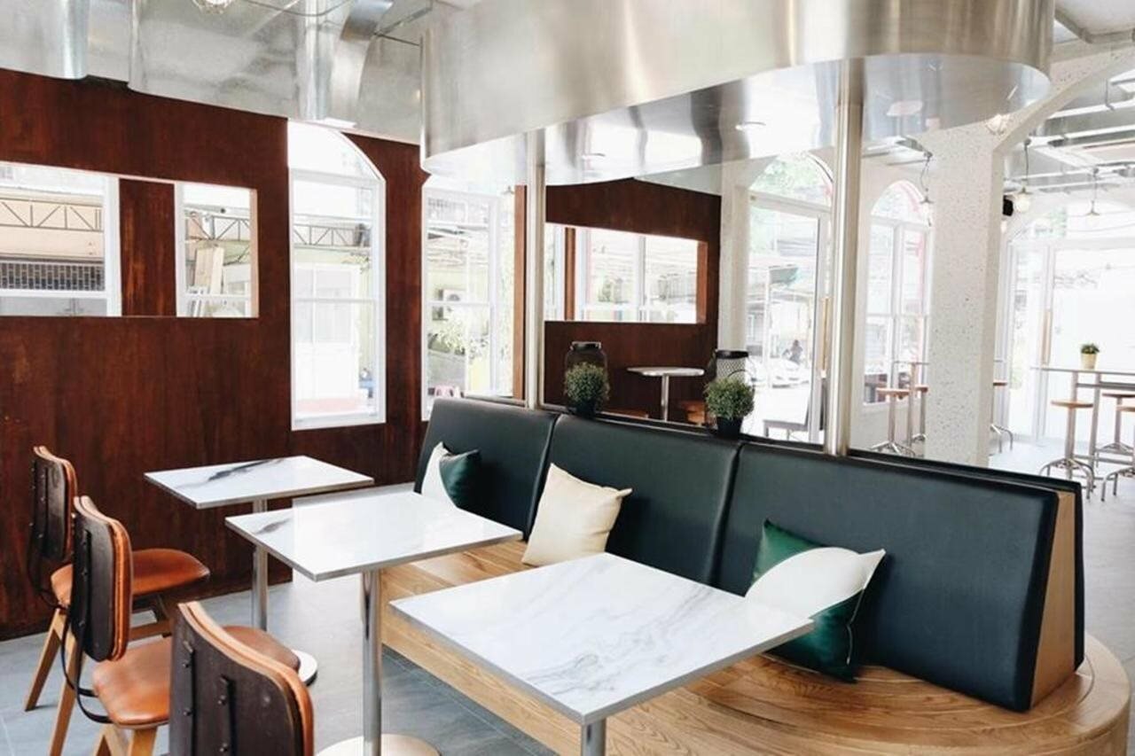 Фото Talakkia Boutique Hotel