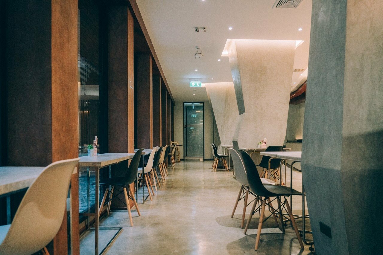 Фото VELA be Bangkok Ratchathewi