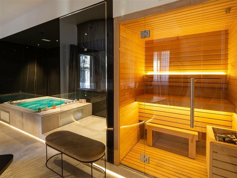 Фото The Corner Duomo Hotel