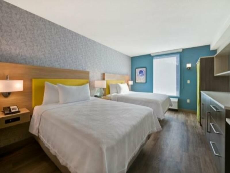 Фото Home2 Suites by Hilton West Palm Beach Airport, Fl