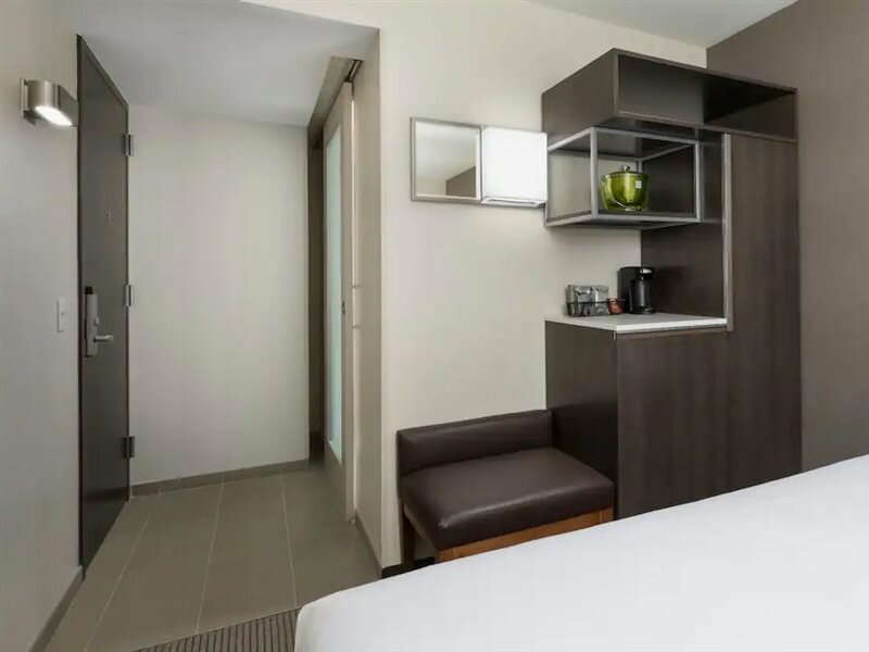 Фото Hyatt Place New York City/Times Square