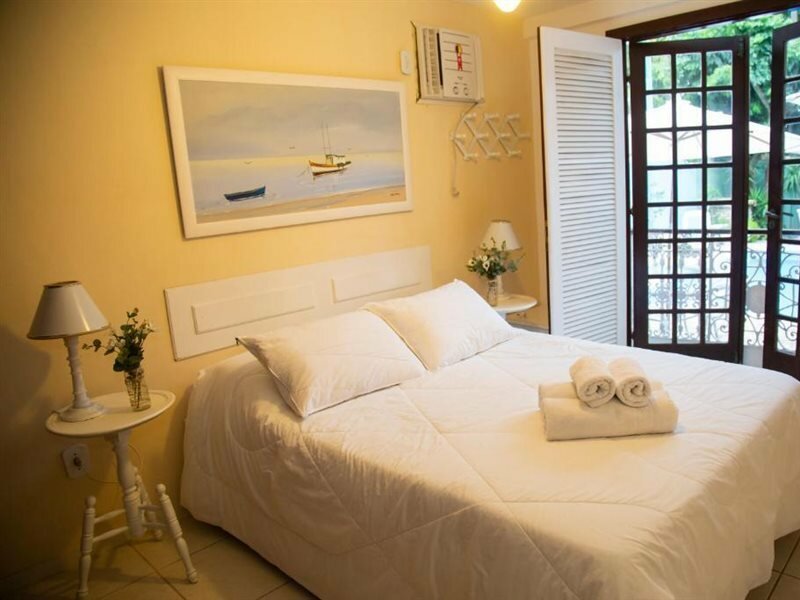 Фото Pousada Casa da Praia