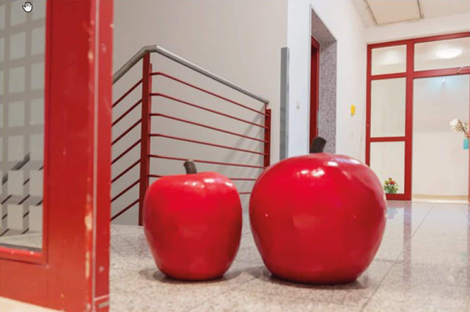 Фото Hotel Apfelrot