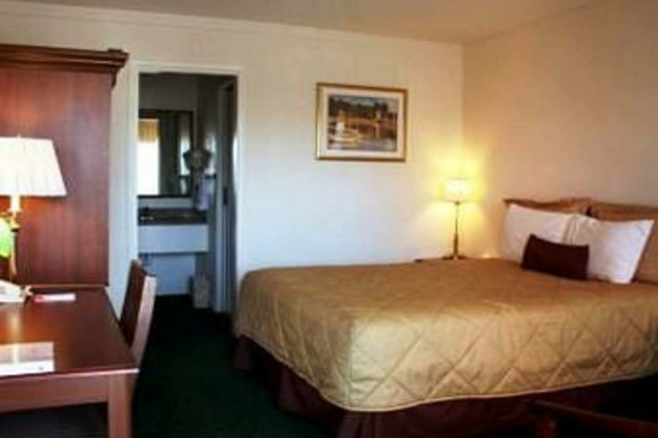 Фото Pacific Motor Inn