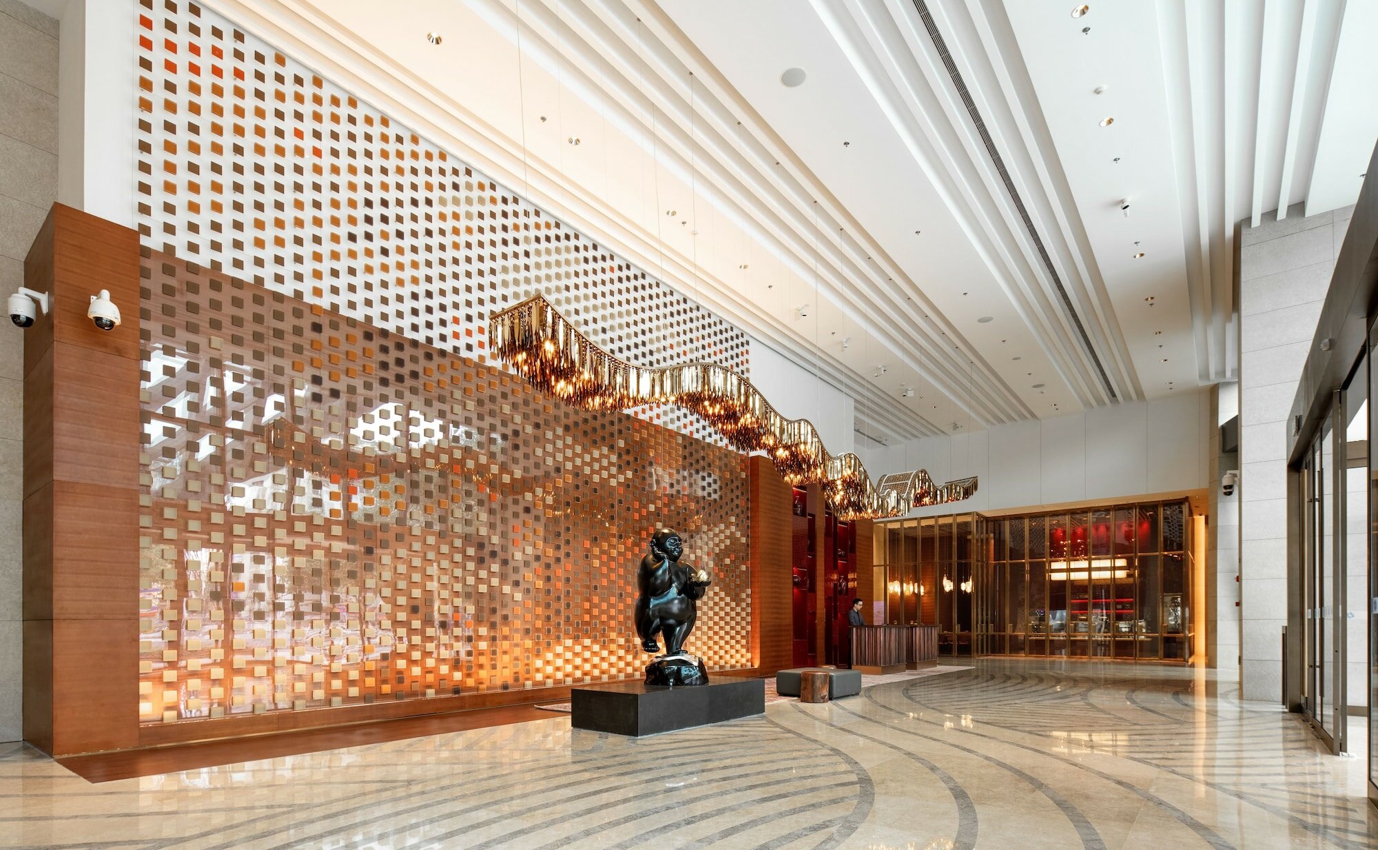 Фото Hyatt Regency Zhenjiang
