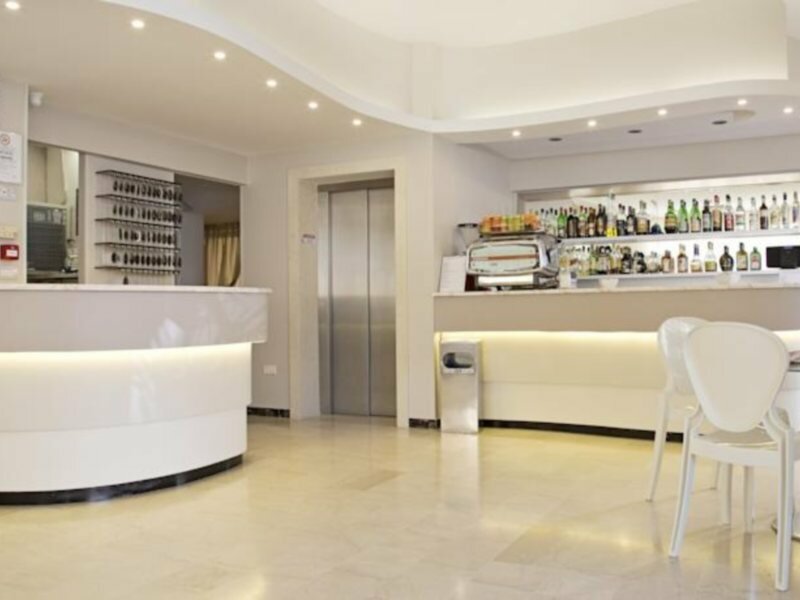 Фото Hotel Radar