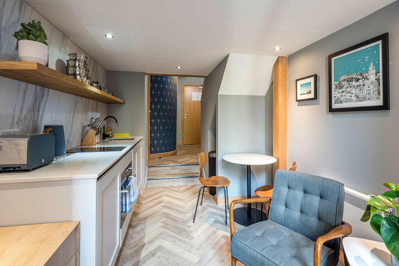 Фото KM Apartments