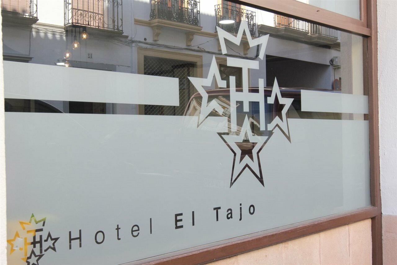 Фото Hotel El Tajo & SPA