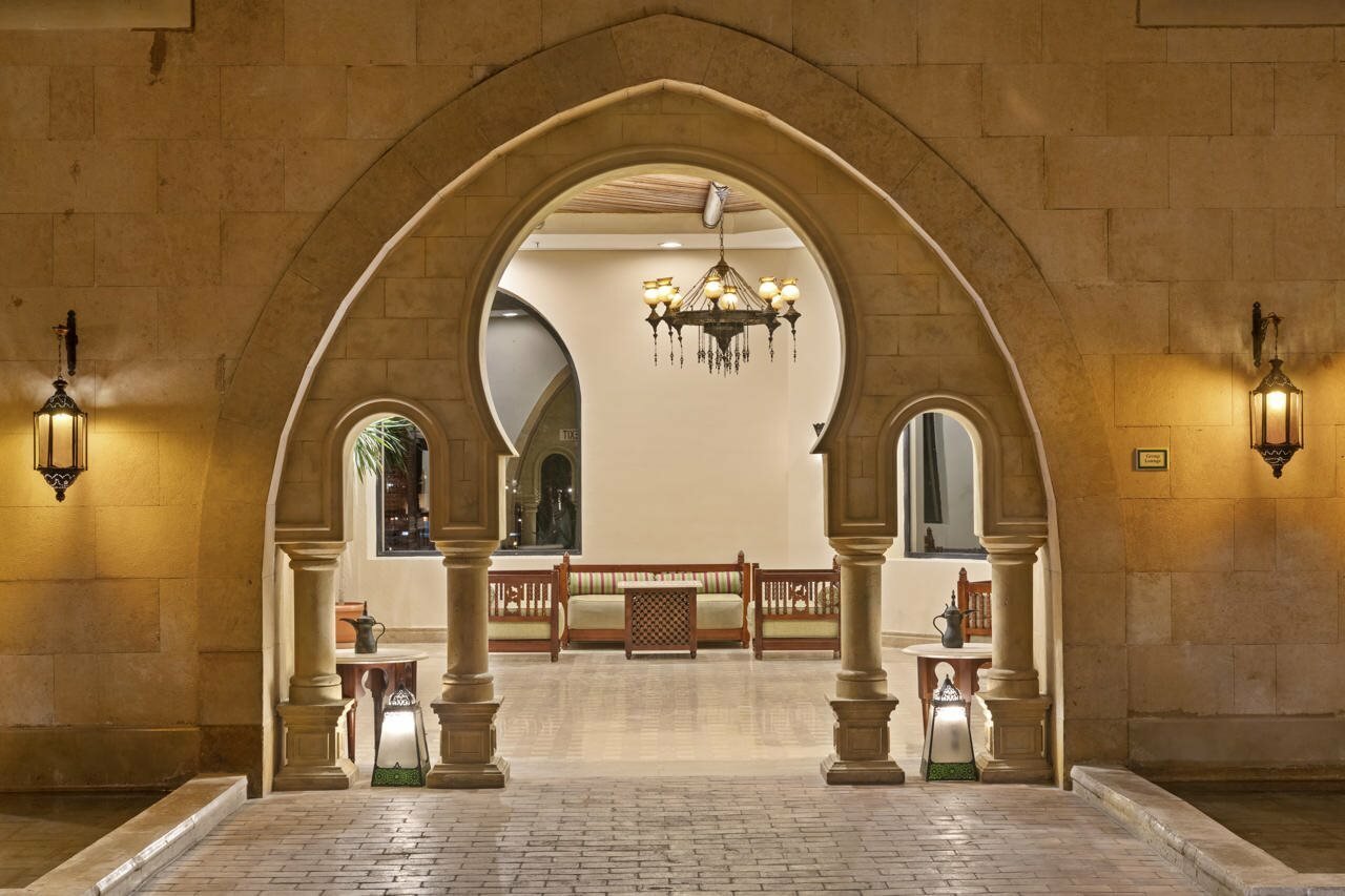 Фото Pickalbatros Oasis Port Ghalib