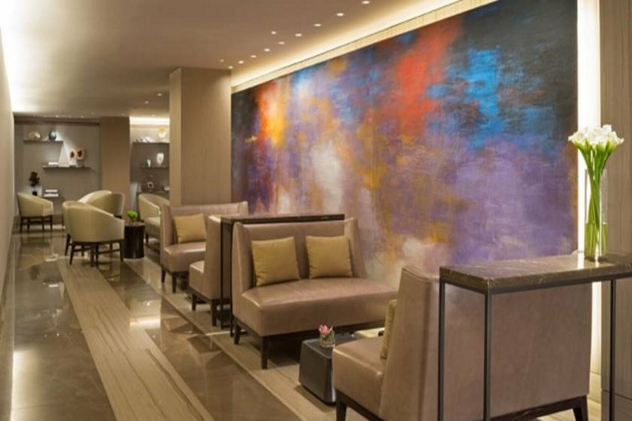 Фото The Knickerbocker