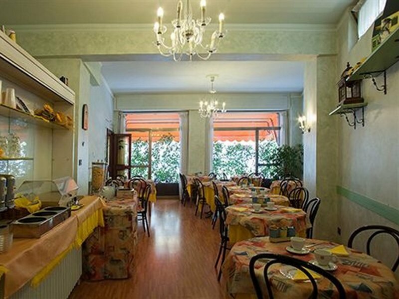 Фото Hotel Orcagna