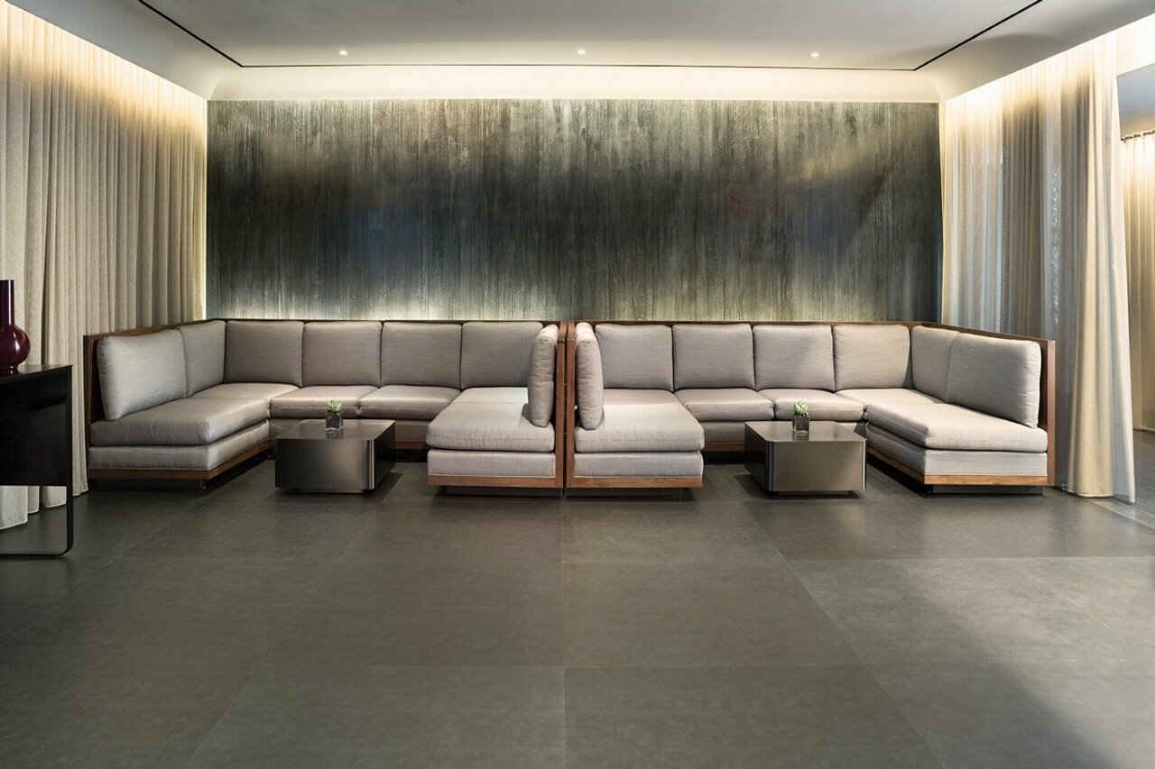 Фото The Knickerbocker