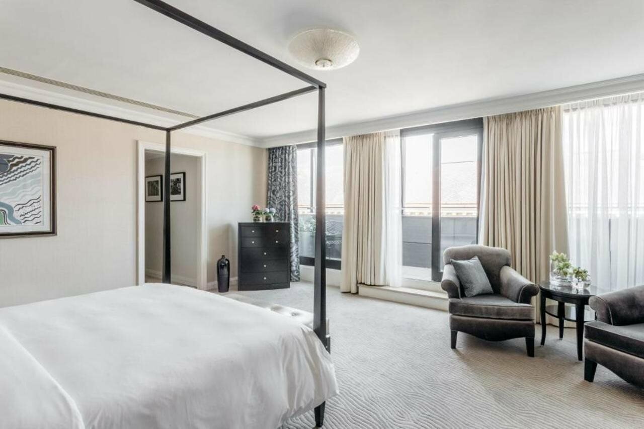 Фото Four Seasons Hotel Prague