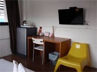 Фото I Room Hotel