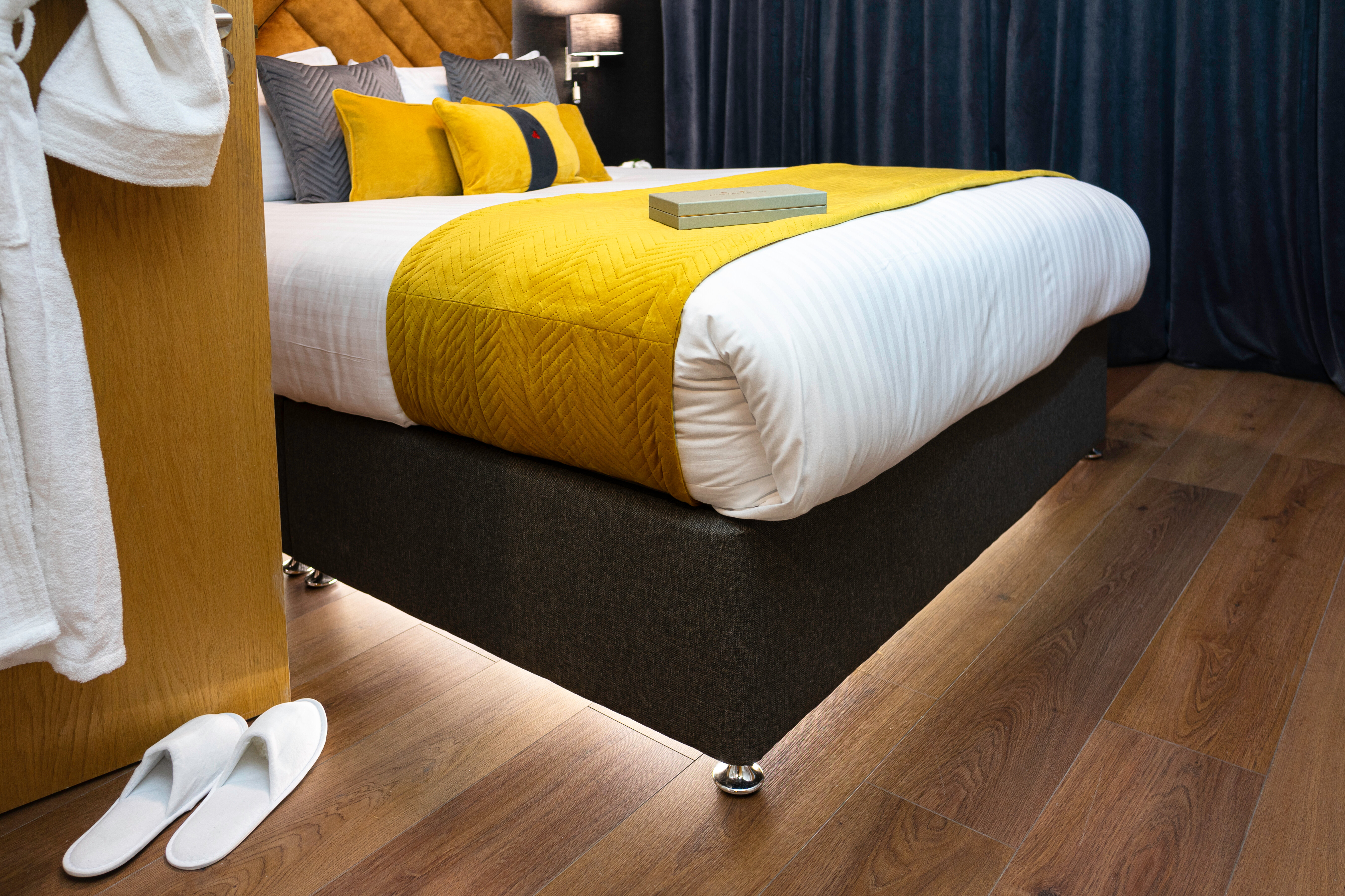 Фото Stay Metro ApartHotel - Glasgow Central