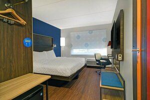 Гостиница Tru by Hilton Columbia Greystone