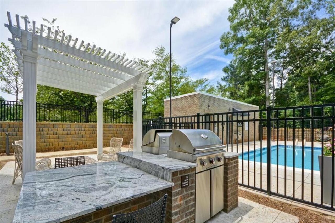 Фото Homewood Suites by Hilton Raleigh Cary I-40