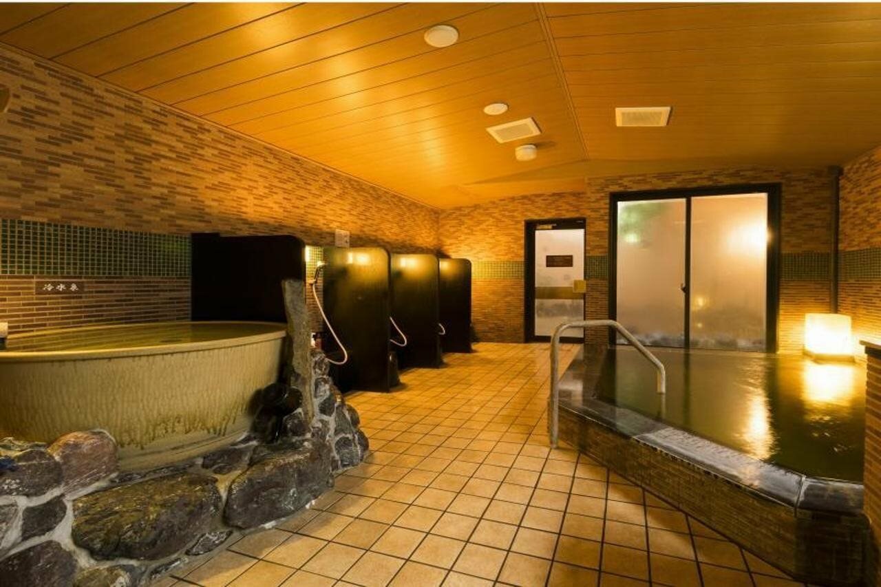 Фото Dormy Inn Umeda Higashi Natural Hot Spring