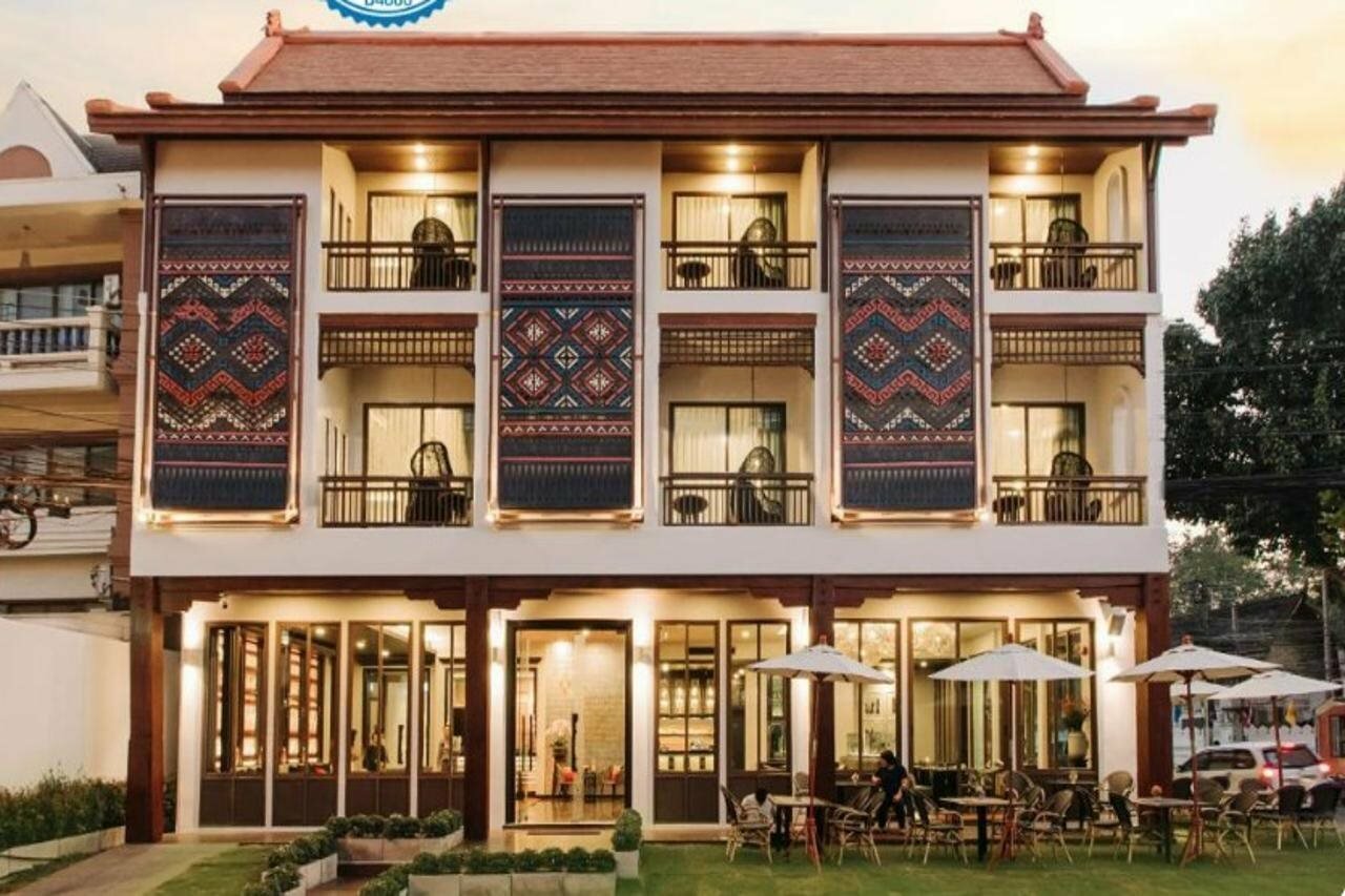 Фото T Heritage Hotel