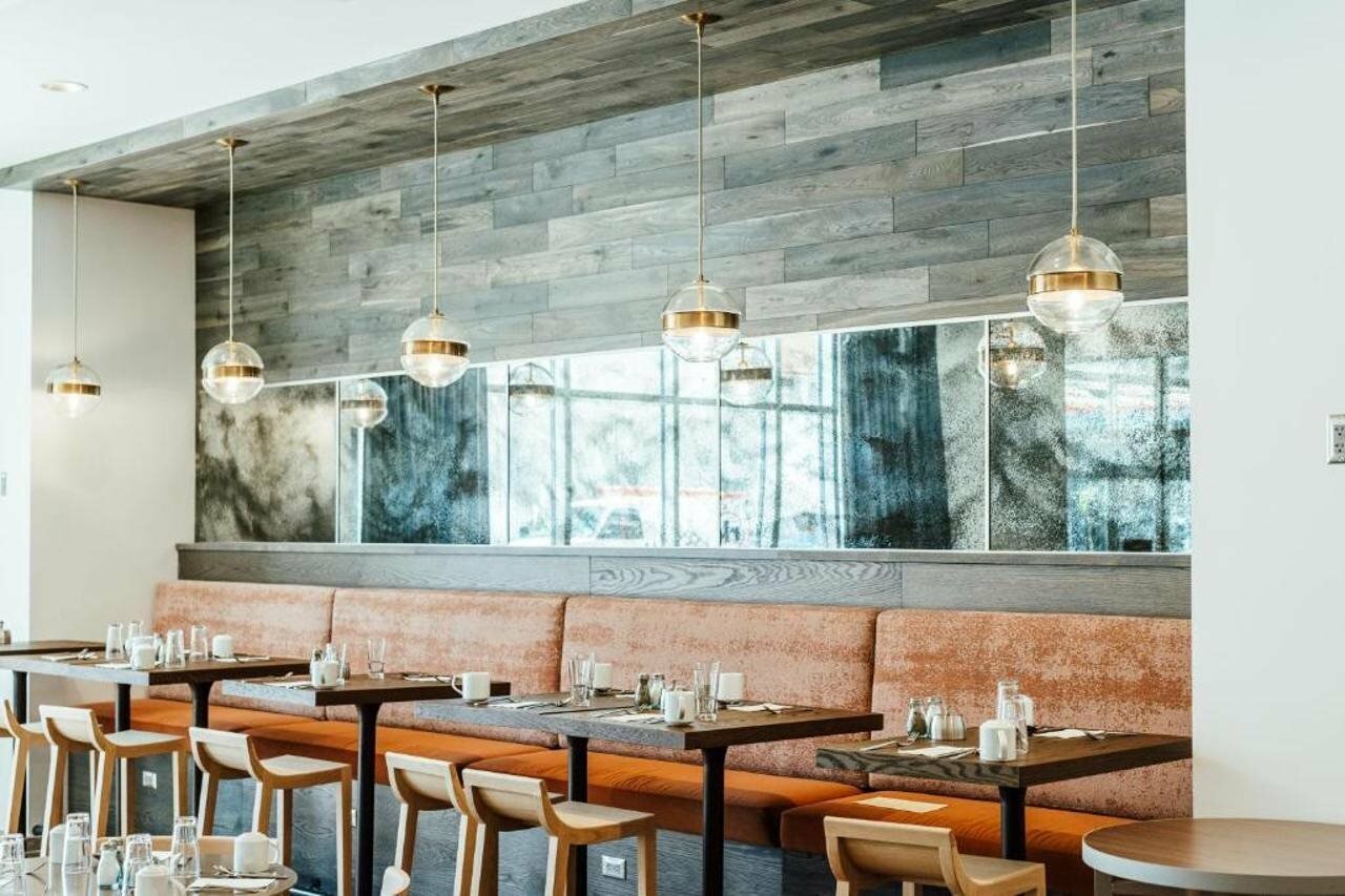 Фото Hilton Garden Inn Denver Union Station, Co