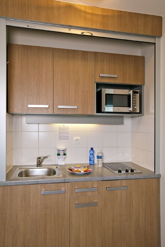 Фото Residhome Toulouse Occitania