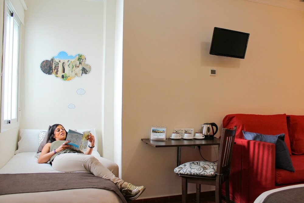 Фото Hotel San Francisco