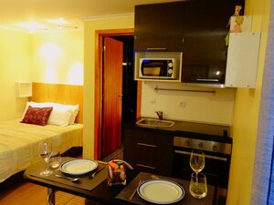 Гостиница Norte Guest House