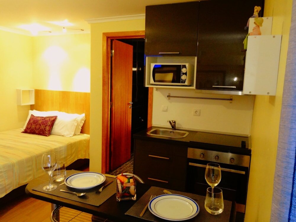 Фото 161 Norte Guesthouse