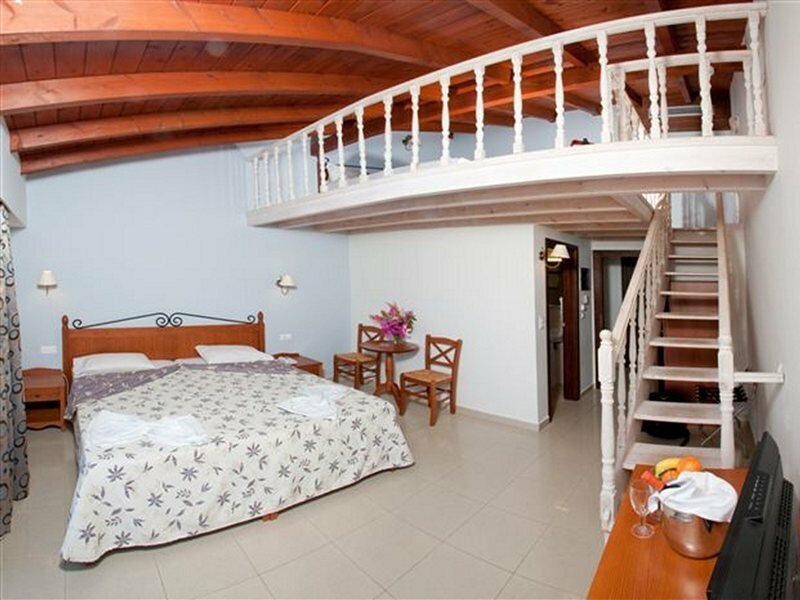 Фото Matoula Beach Hotel