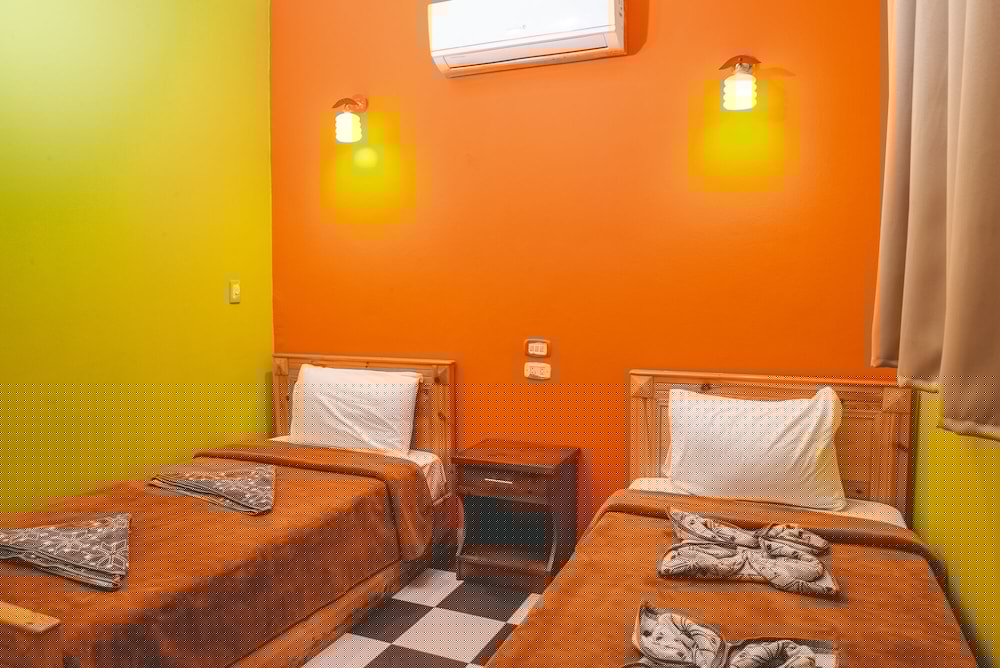 Фото Dahab Plaza Hotel