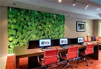 Фото Courtyard by Marriott Richmond Airport