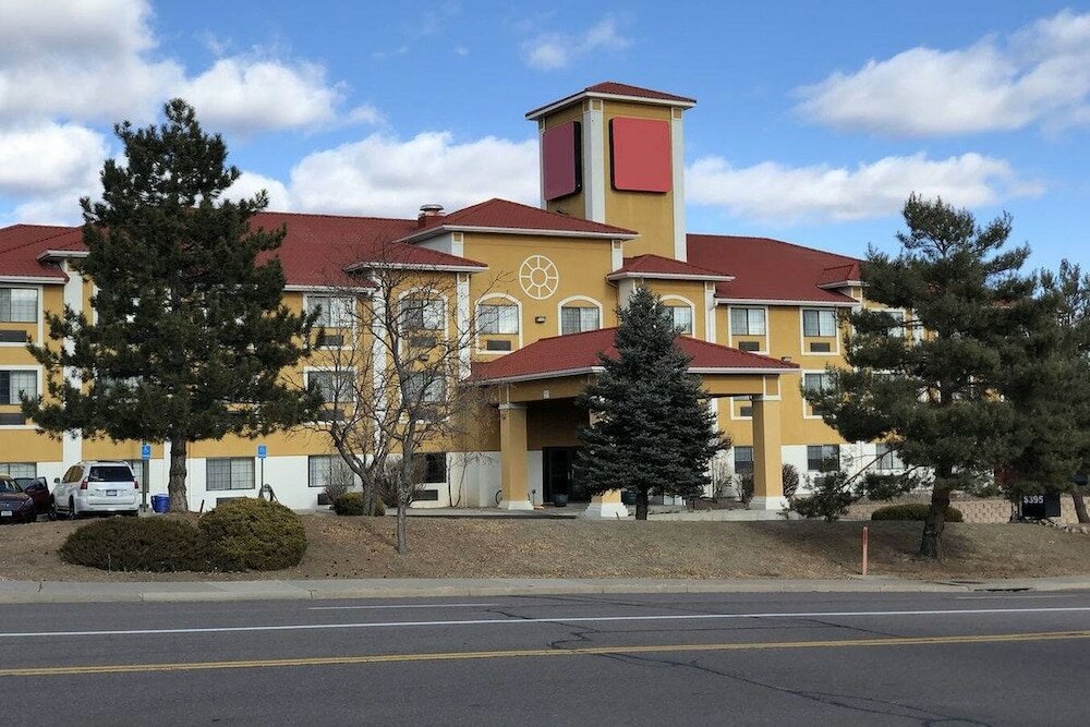 Фото GreenTree Inn Denver Tech Center