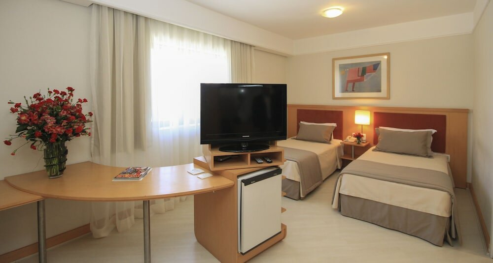 Фото Bienal Suítes Ibirapuera