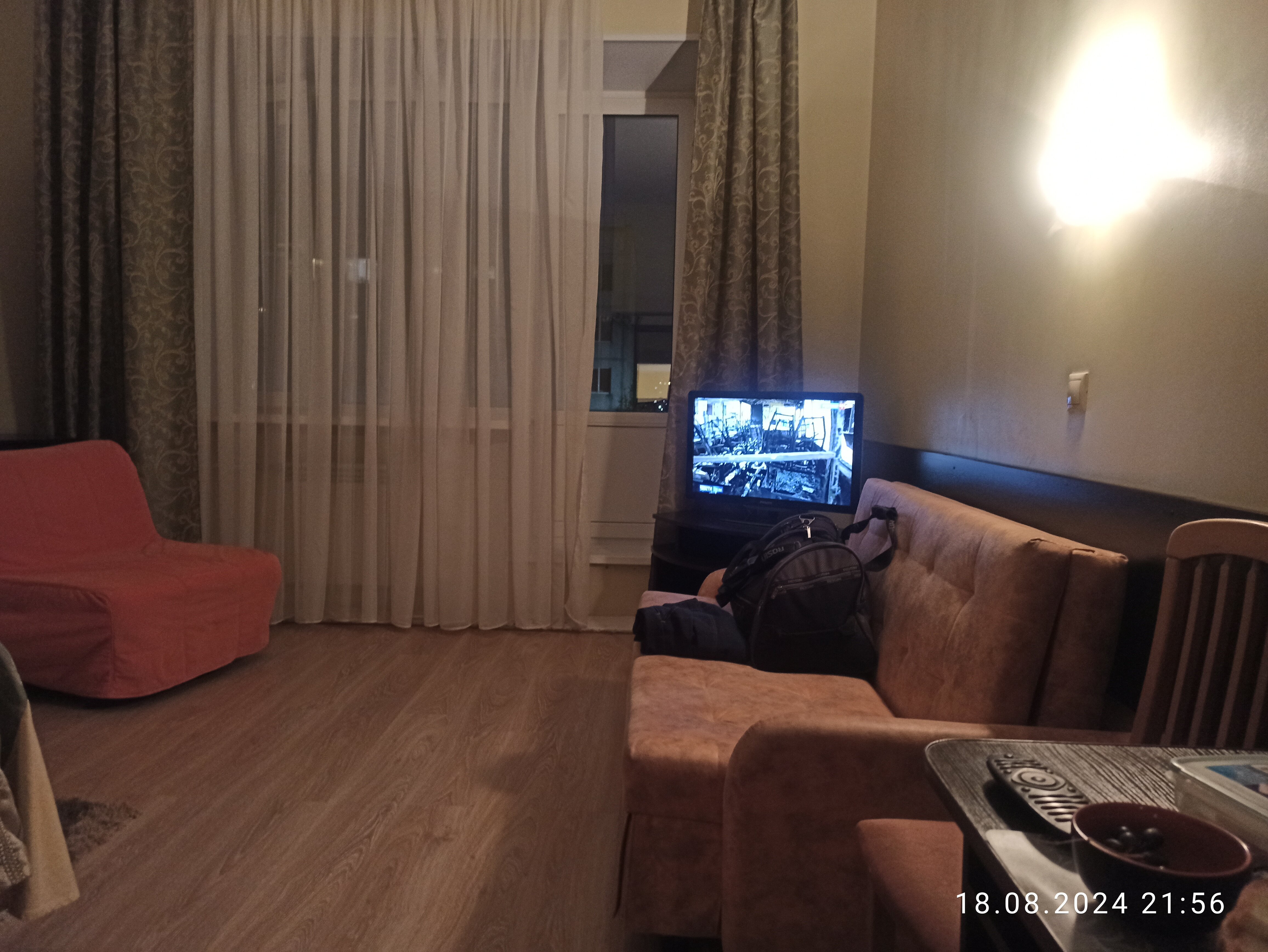 Фото Петровская