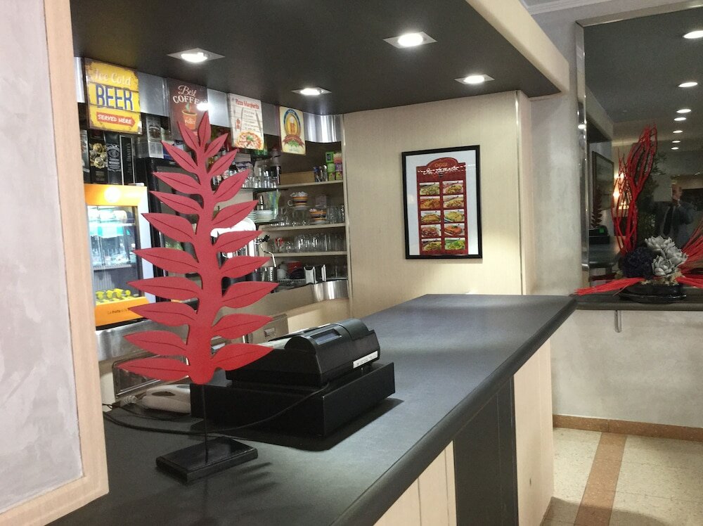 Фото Hotel Marc Aurelio