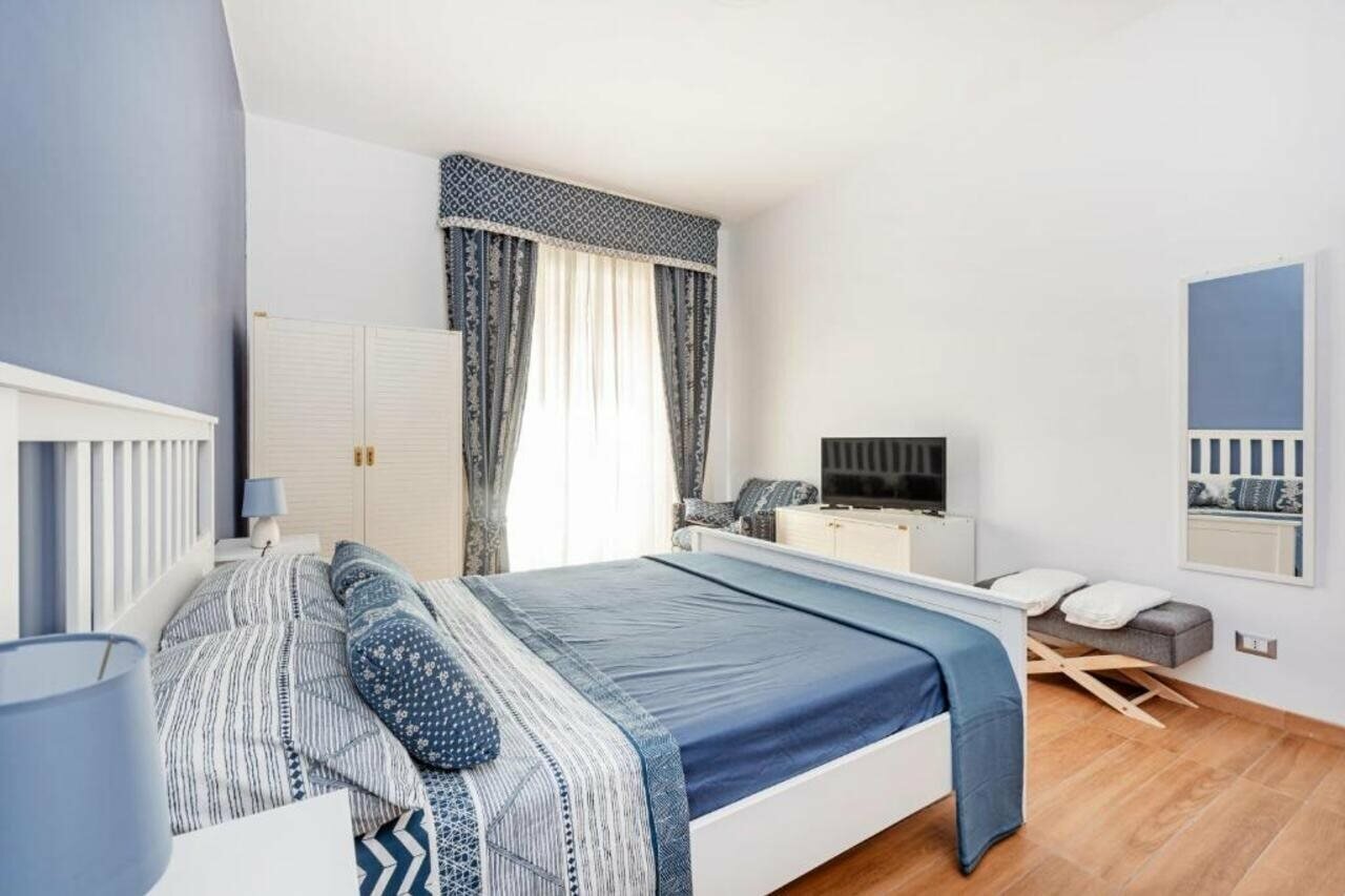 Фото Il Dogandiere B&b