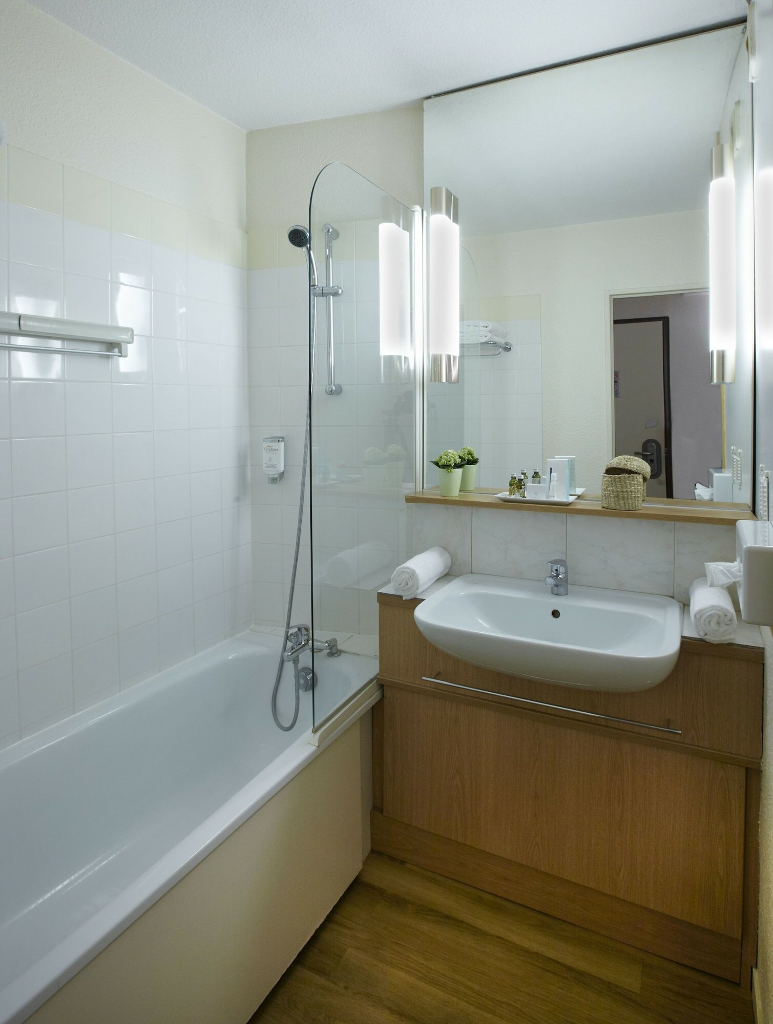 Фото Citadines Austerlitz Paris