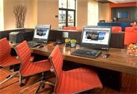 Фото Courtyard Glassboro Rowan University