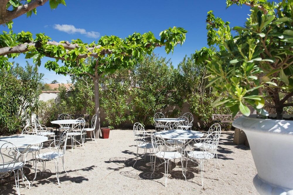 Фото Hotel Le Rodin