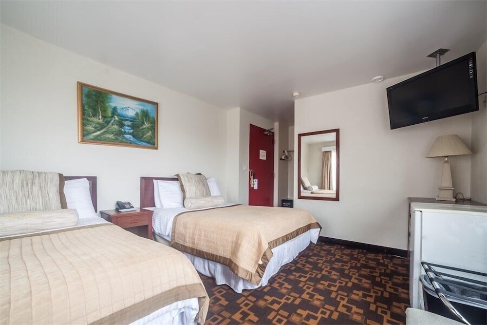 Фото Windsor Hotel