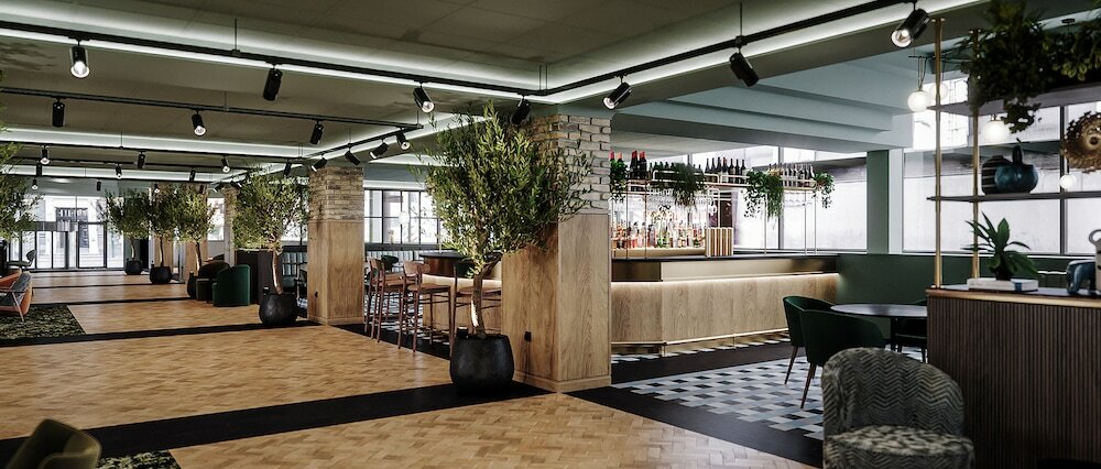 Фото Leonardo Royal Hotel Birmingham