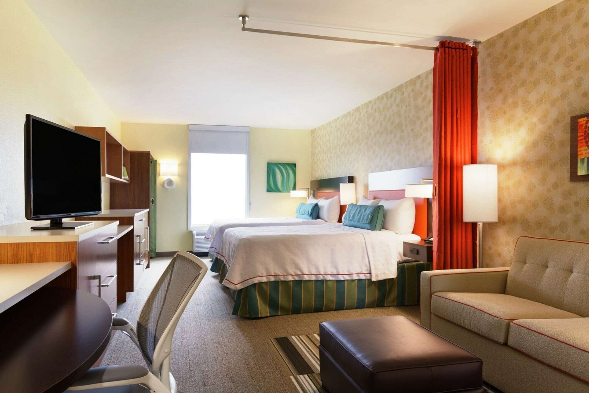 Фото Home2 Suites by Hilton Florida City, Fl