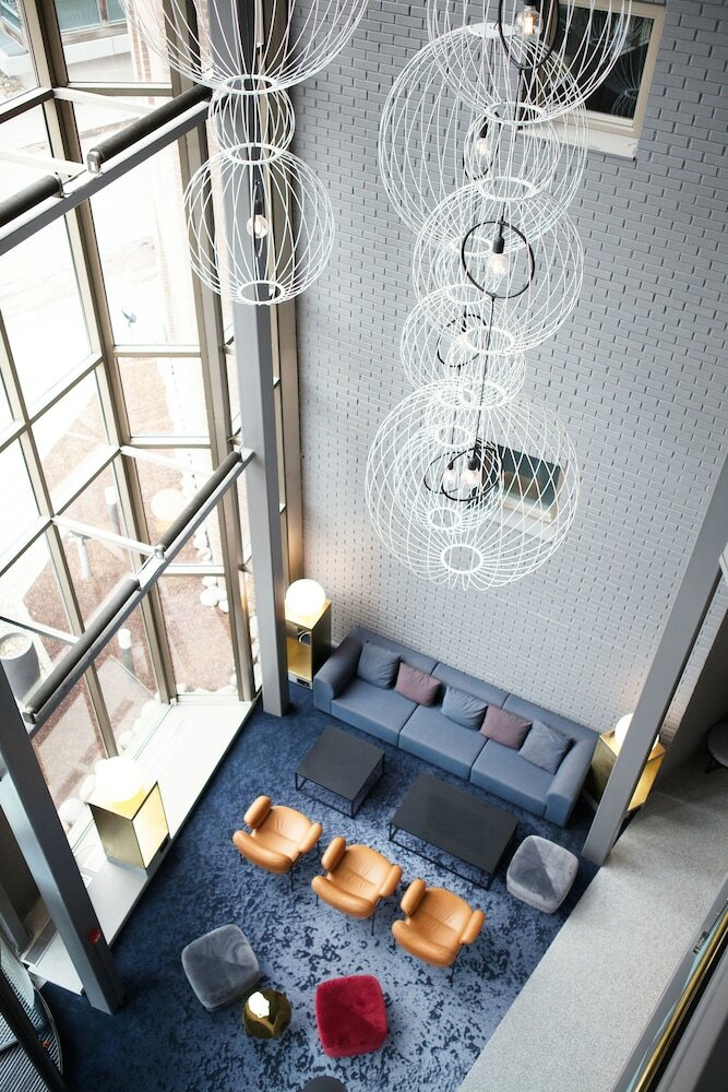 Фото отеля 5