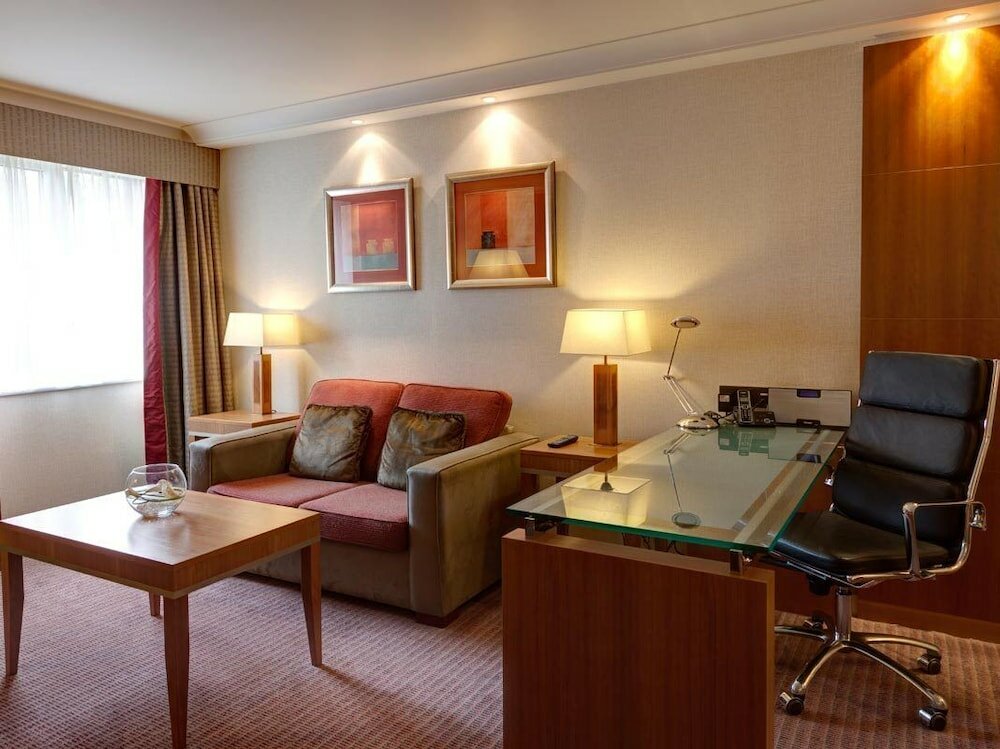 Фото The Winchester Hotel & SPA