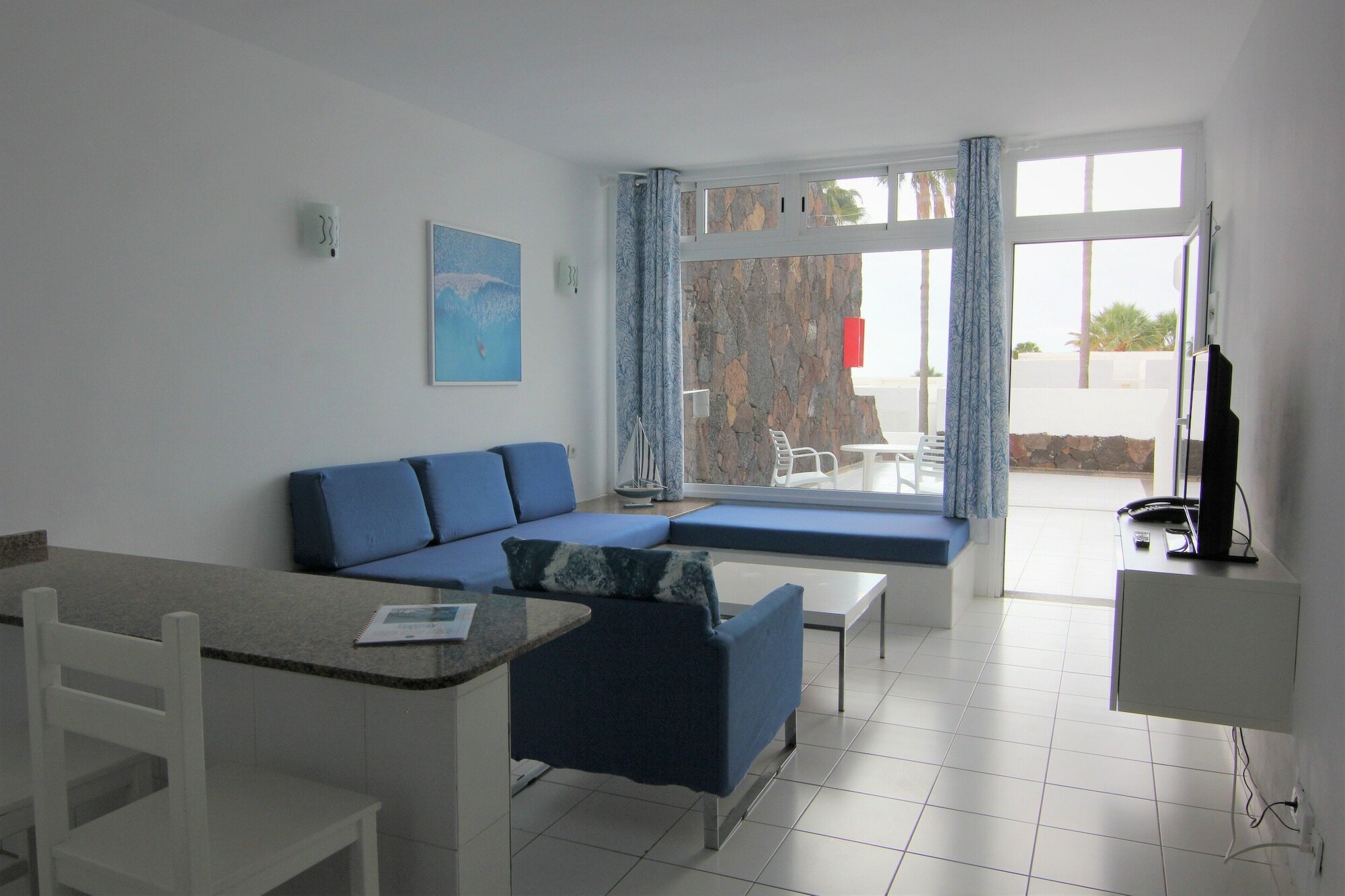 Фото Arena Dorada - Apartments